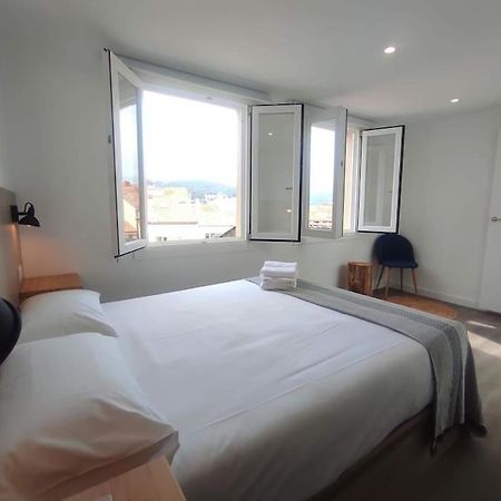 Lepanto 4 - Precioso Y Super Luminoso Duplex Con Vistas Apartment โอว์เรนเซ ภายนอก รูปภาพ