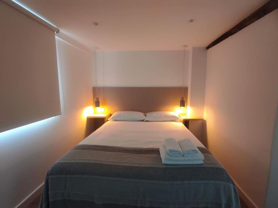 Lepanto 4 - Precioso Y Super Luminoso Duplex Con Vistas Apartment โอว์เรนเซ ภายนอก รูปภาพ