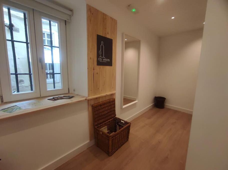 Lepanto 4 - Precioso Y Super Luminoso Duplex Con Vistas Apartment โอว์เรนเซ ภายนอก รูปภาพ