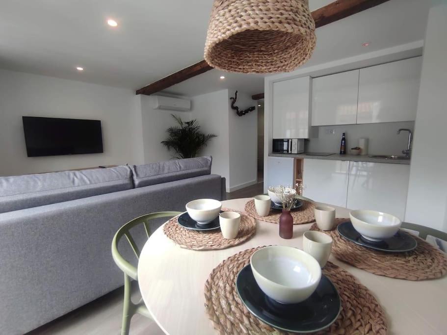 Lepanto 4 - Precioso Y Super Luminoso Duplex Con Vistas Apartment โอว์เรนเซ ภายนอก รูปภาพ