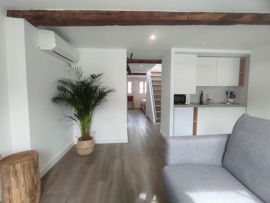 Lepanto 4 - Precioso Y Super Luminoso Duplex Con Vistas Apartment โอว์เรนเซ ภายนอก รูปภาพ
