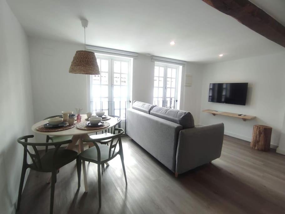 Lepanto 4 - Precioso Y Super Luminoso Duplex Con Vistas Apartment โอว์เรนเซ ภายนอก รูปภาพ