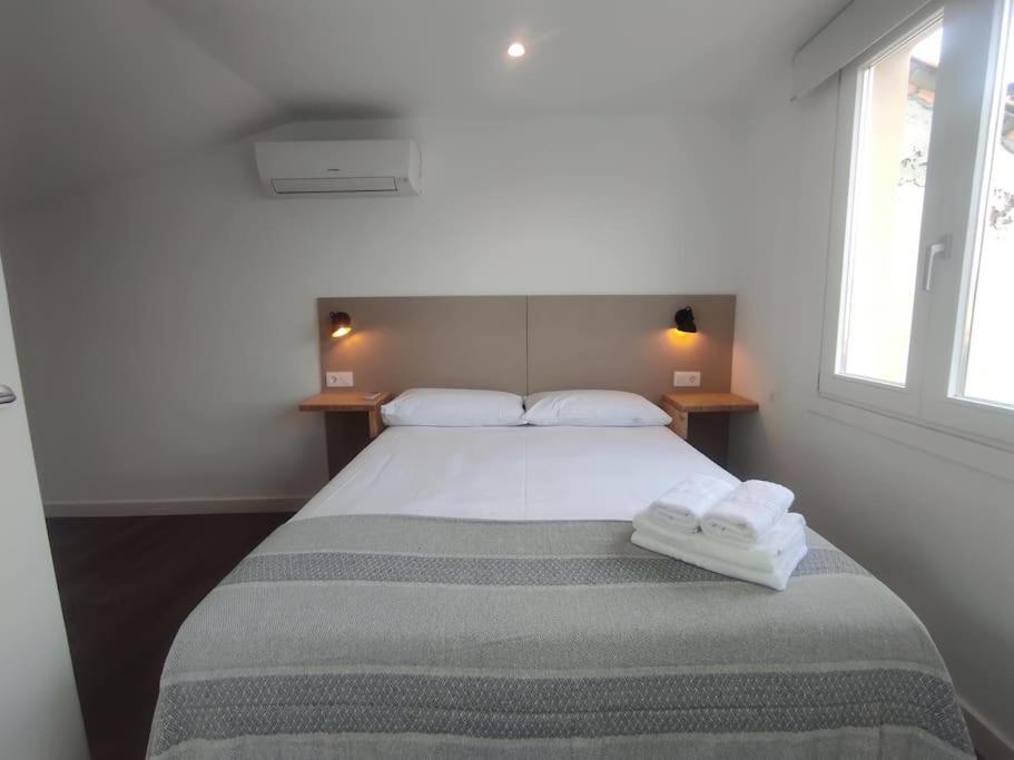 Lepanto 4 - Precioso Y Super Luminoso Duplex Con Vistas Apartment โอว์เรนเซ ภายนอก รูปภาพ