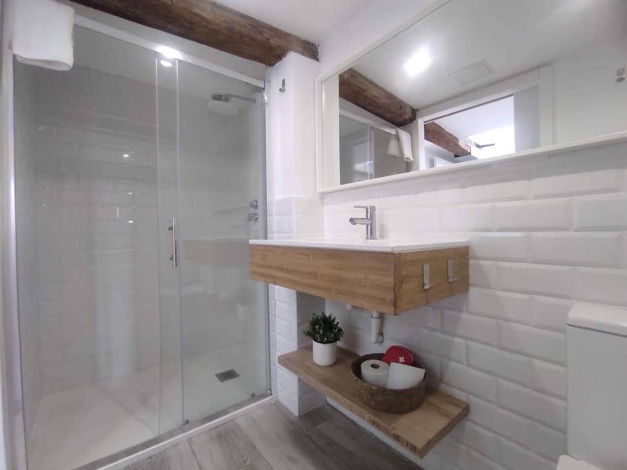 Lepanto 4 - Precioso Y Super Luminoso Duplex Con Vistas Apartment โอว์เรนเซ ภายนอก รูปภาพ