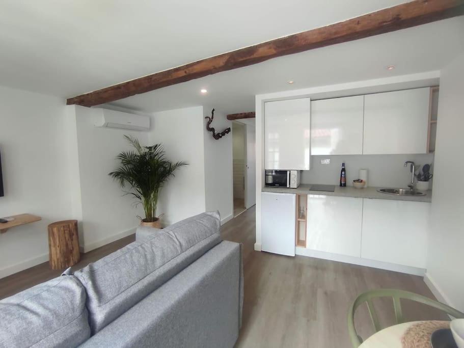 Lepanto 4 - Precioso Y Super Luminoso Duplex Con Vistas Apartment โอว์เรนเซ ภายนอก รูปภาพ